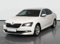 Škoda Superb, 2016