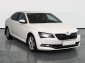 Škoda Superb, 2016