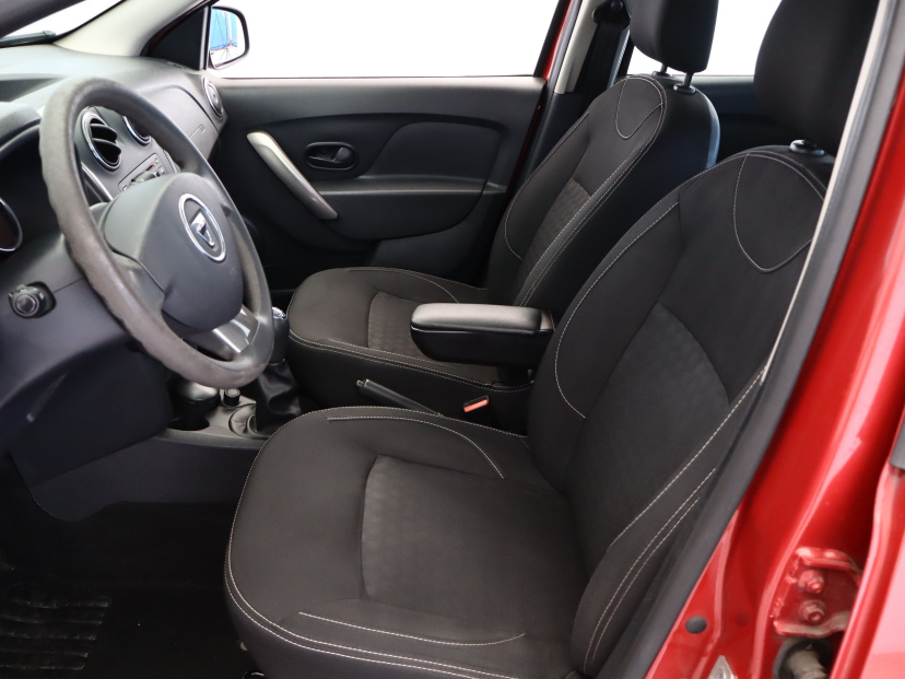 Dacia Sandero, 2015