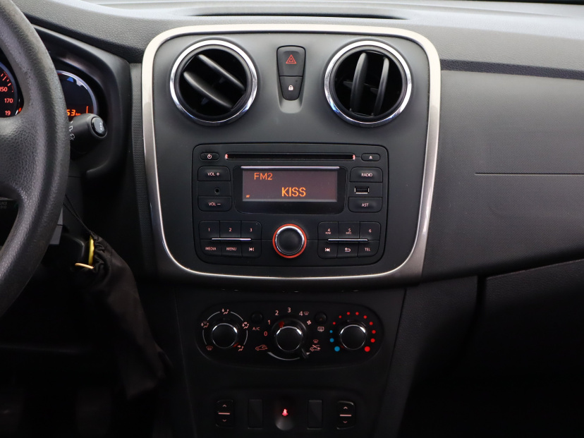 Dacia Sandero, 2015