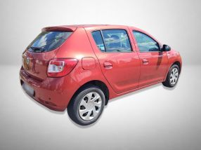 Dacia Sandero - 2015