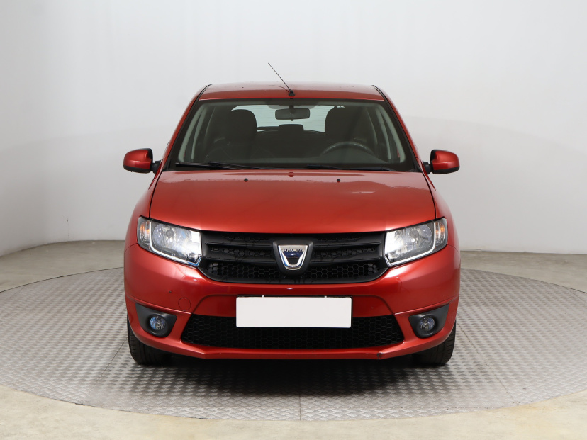 Dacia Sandero, 2015