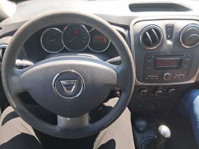 Dacia Sandero - 2015