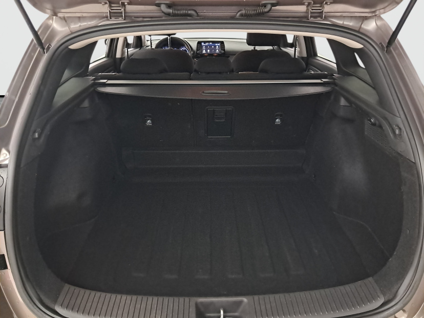 Hyundai i30, 2022