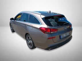 Hyundai i30 - 2022