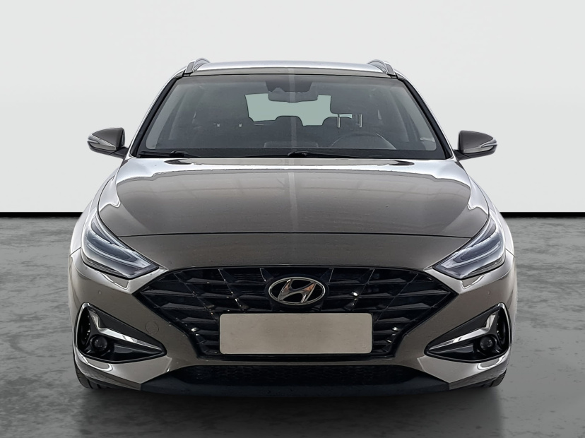 Hyundai i30, 2022
