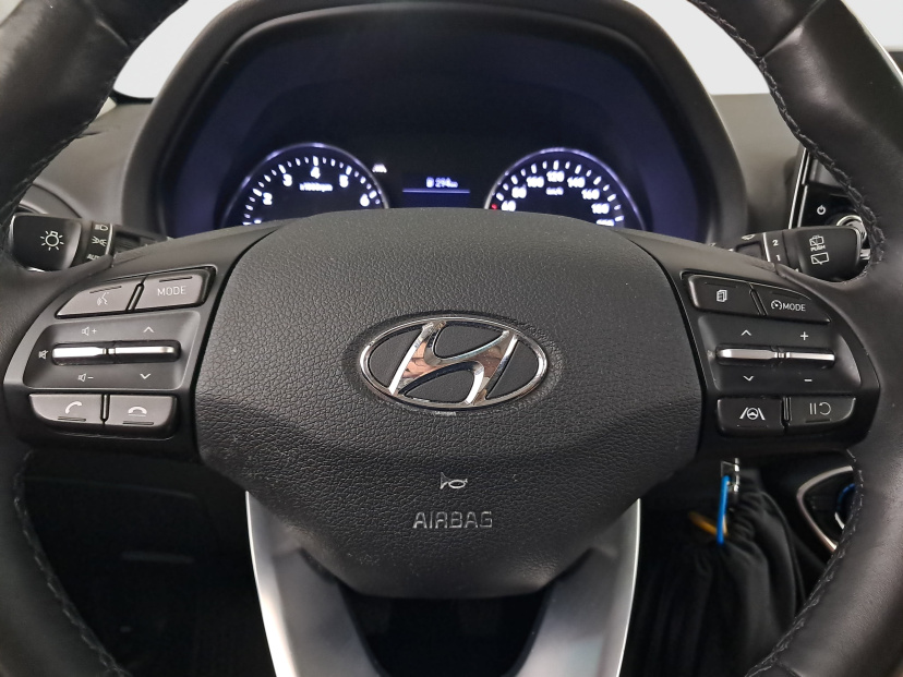 Hyundai i30, 2022