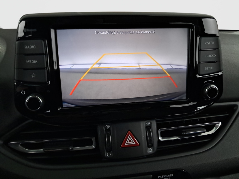 Hyundai i30, 2022
