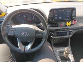 Hyundai i30 - 2022