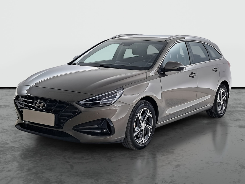 Hyundai i30, 2022