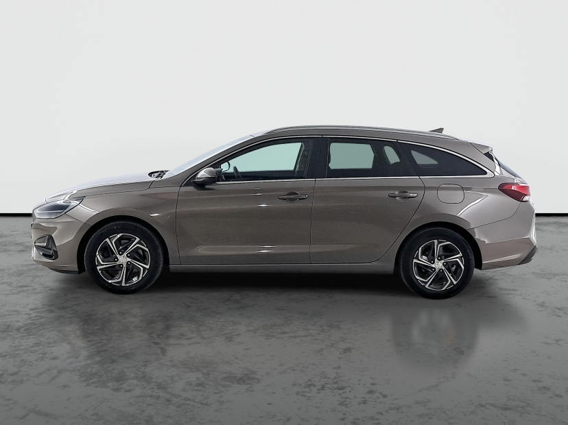 Hyundai i30, 2022
