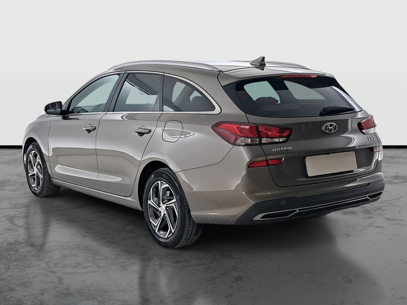 Hyundai i30, 2022