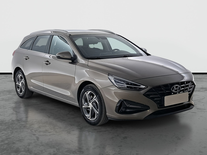 Hyundai i30, 2022