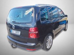 Volkswagen Touran - 2007