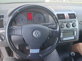 Volkswagen Touran - 2007