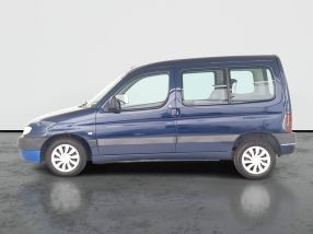 Peugeot Partner - 2002