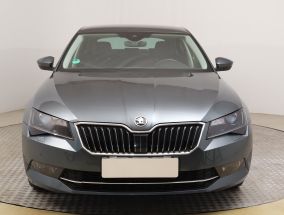 Škoda Superb - 2018