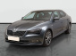 Škoda Superb, 2018