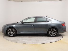 Škoda Superb - 2018