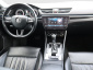 Škoda Superb, 2018