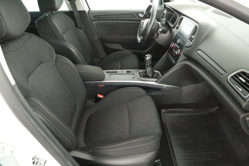 Renault Megane, 2019