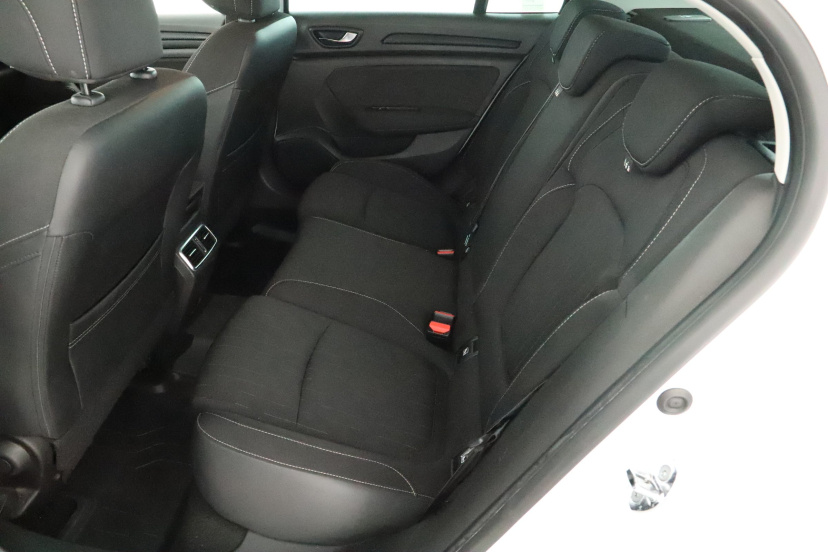 Renault Megane, 2019