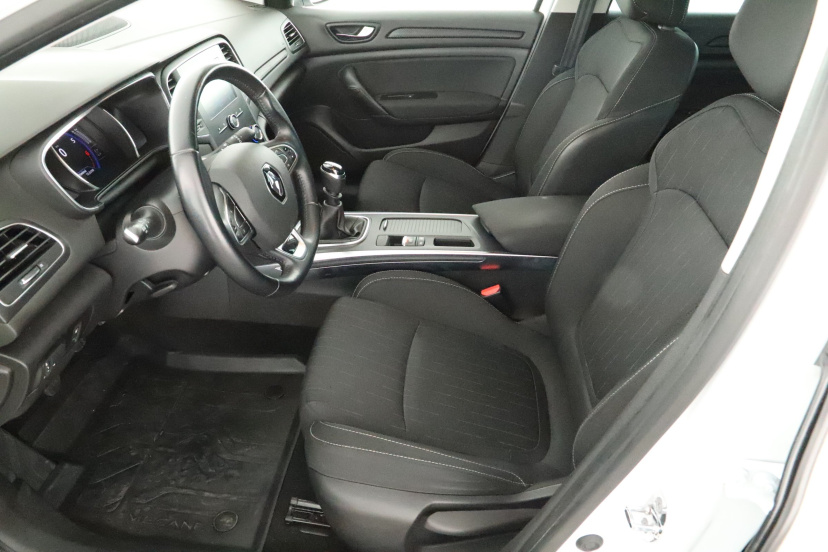 Renault Megane, 2019