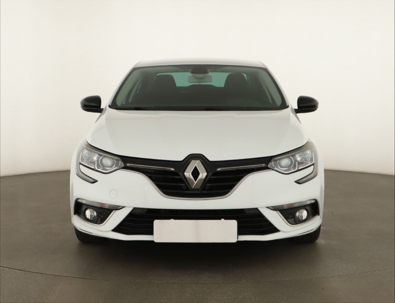 Renault Megane, 2019