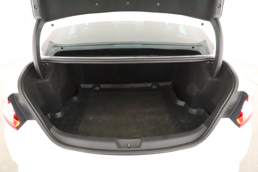 Renault Megane, 2019