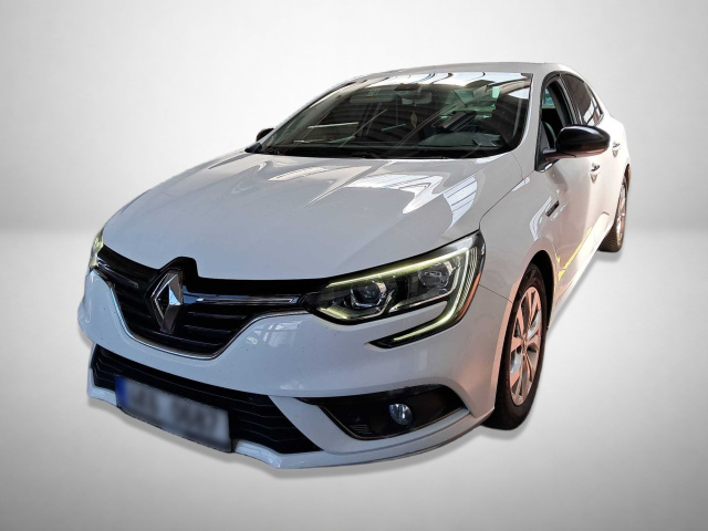 Renault Megane 2019