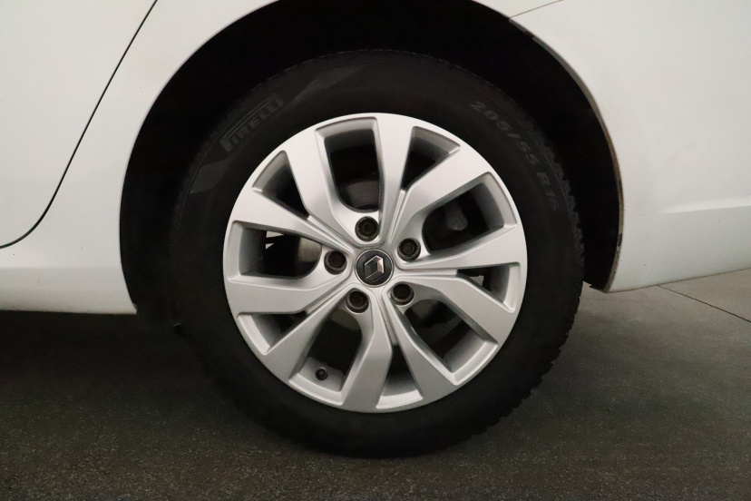Renault Megane, 2019