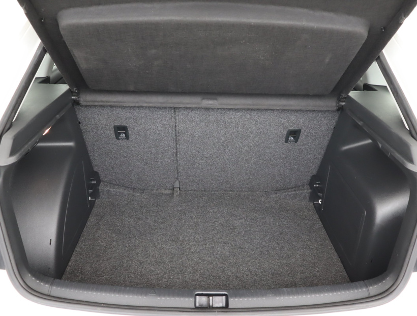 Škoda Rapid Spaceback, 2016