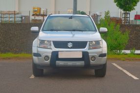 Suzuki Grand Vitara - 2009