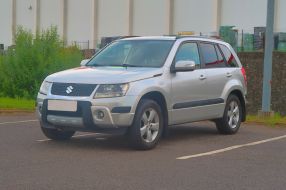 Suzuki Grand Vitara - 2009