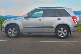 Suzuki Grand Vitara - 2009