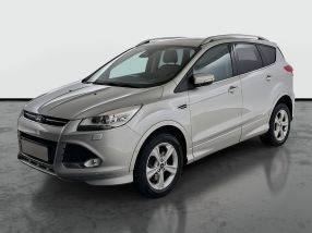 Ford Kuga - 2014