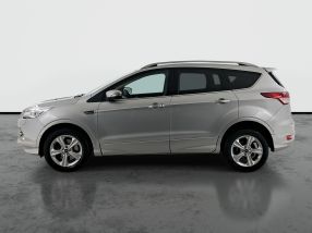 Ford Kuga - 2014