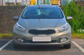 Kia Ceed - 2014