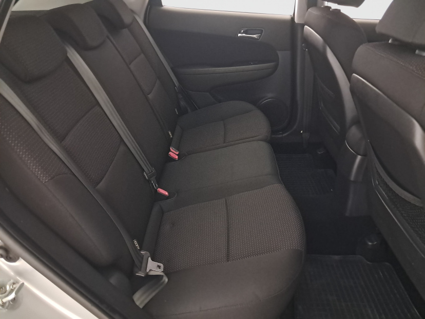 Hyundai i30, 2011
