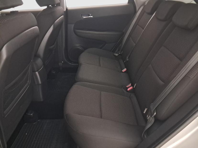 Hyundai i30, 2011