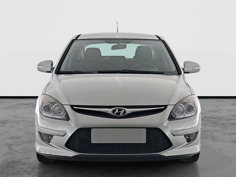 Hyundai i30, 2011
