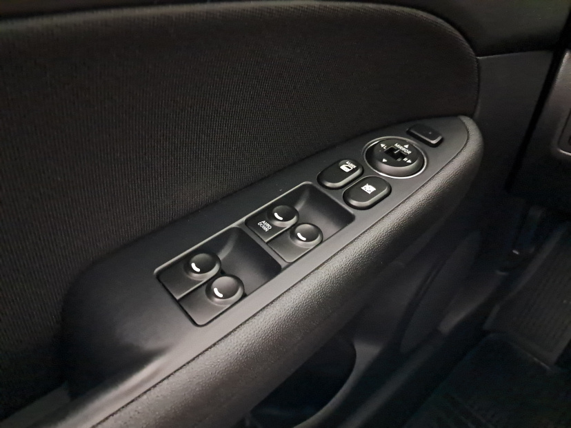 Hyundai i30, 2011