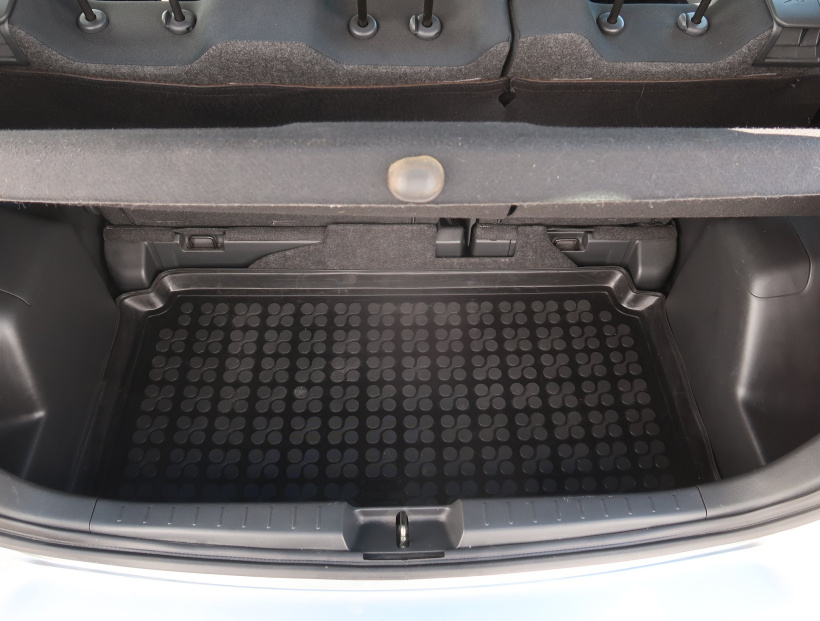 Toyota Yaris, 2010