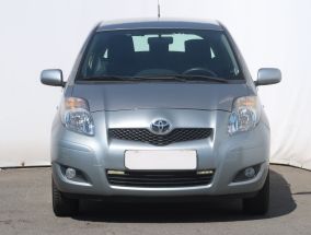 Toyota Yaris - 2010