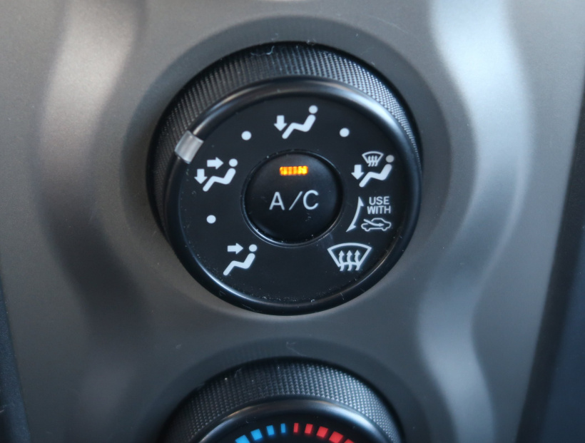 Toyota Yaris, 2010