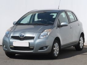 Toyota Yaris - 2010