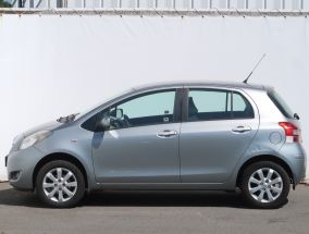 Toyota Yaris - 2010