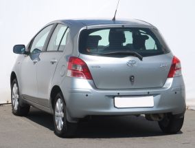 Toyota Yaris - 2010