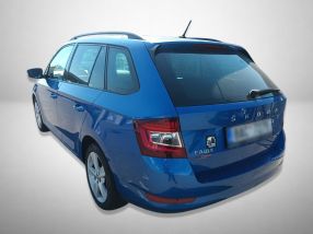 Škoda Fabia - 2020