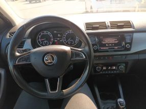 Škoda Fabia - 2020